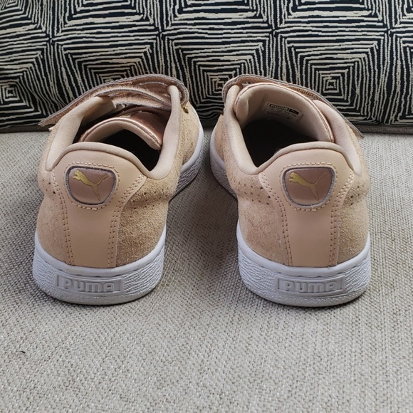 PUMA exotics size 7.5 - Picture 3 of 8